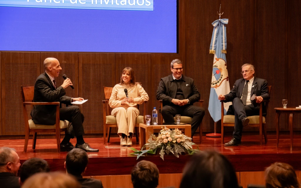 Argentina celebra el Jubileo de la Política: compromiso con la justicia y la dignidad humana