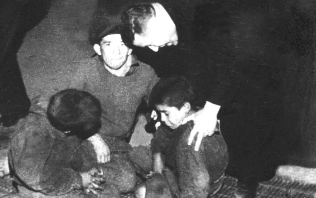 Congreso de la Nación en Chile recordará a San Alberto Hurtado, ejemplo de solidaridad