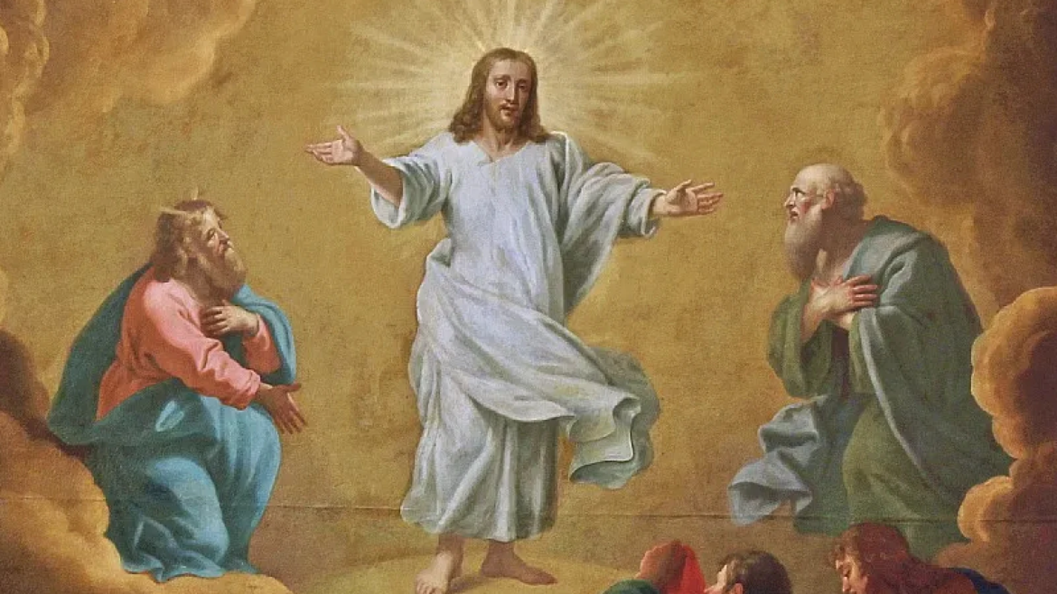 8 datos que todo católico debe conocer sobre la Transfiguración del Señor