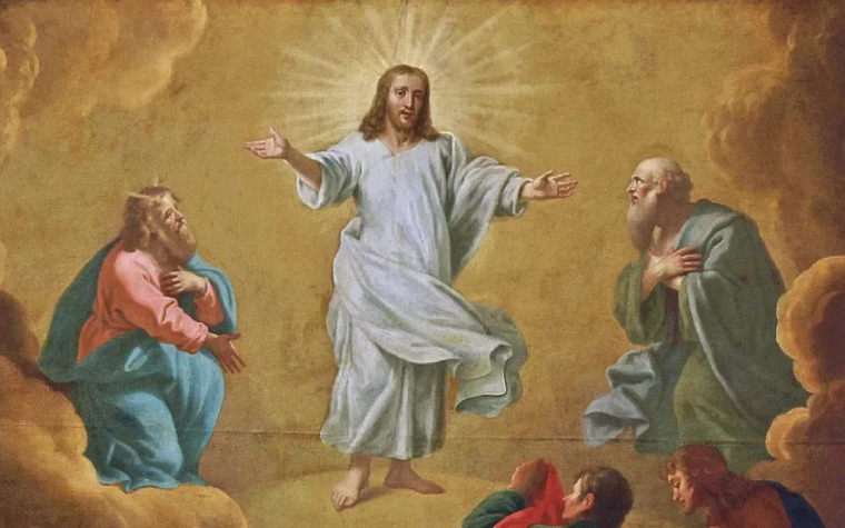 8 datos que todo católico debe conocer sobre la Transfiguración del Señor