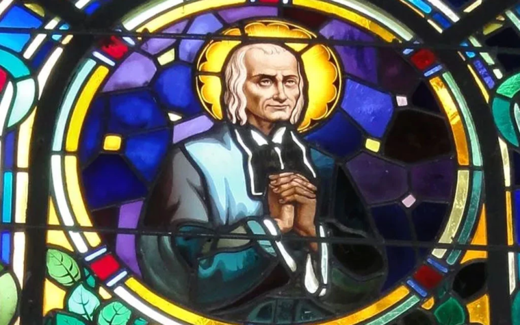 Canonizado hace 100 años, San Juan María Vianney sigue convirtiendo corazones