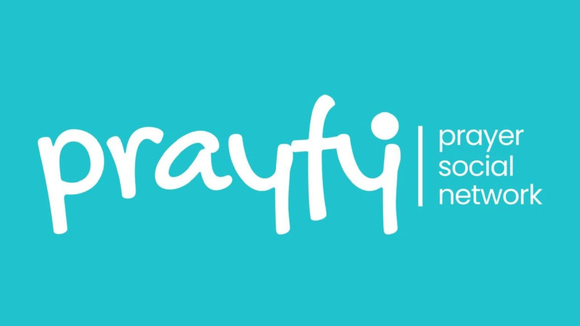 Prayfy: la aplicación que te ayuda a rezar por los demás y te notifica cuando alguien lo hace por ti