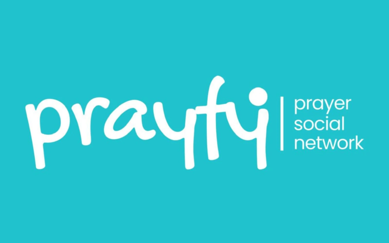 Prayfy: la aplicación que te ayuda a rezar por los demás y te notifica cuando alguien lo hace por ti