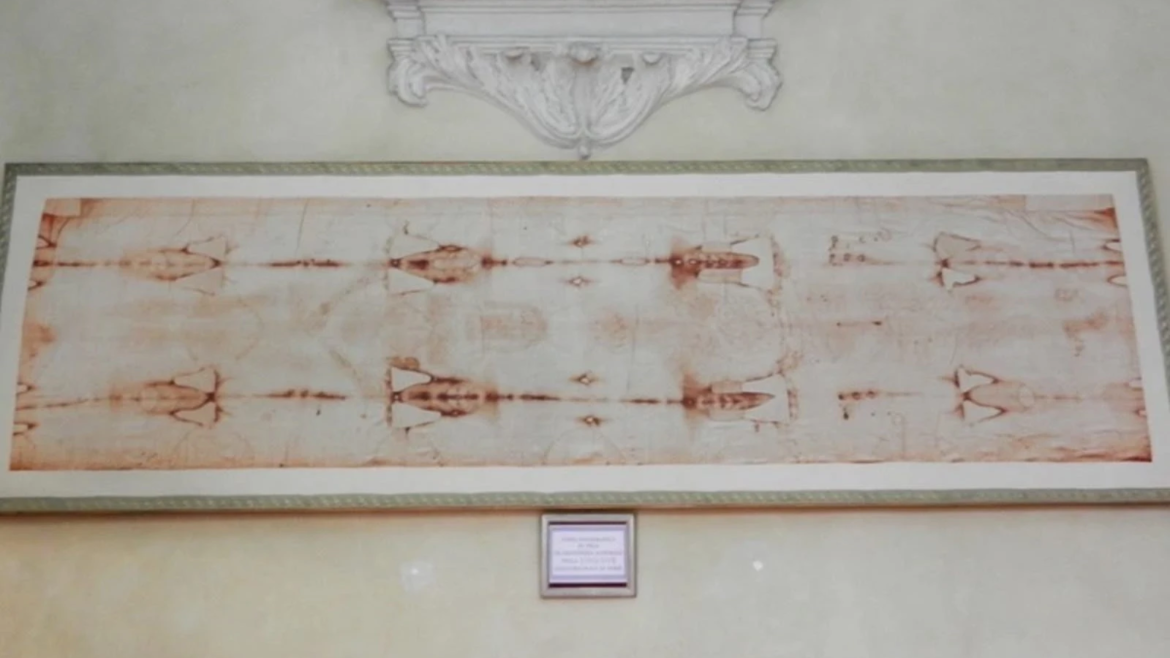 ¿Es la Sábana Santa de Turín sólo una “obra de arte”? Años de estudio sugieren lo contrario