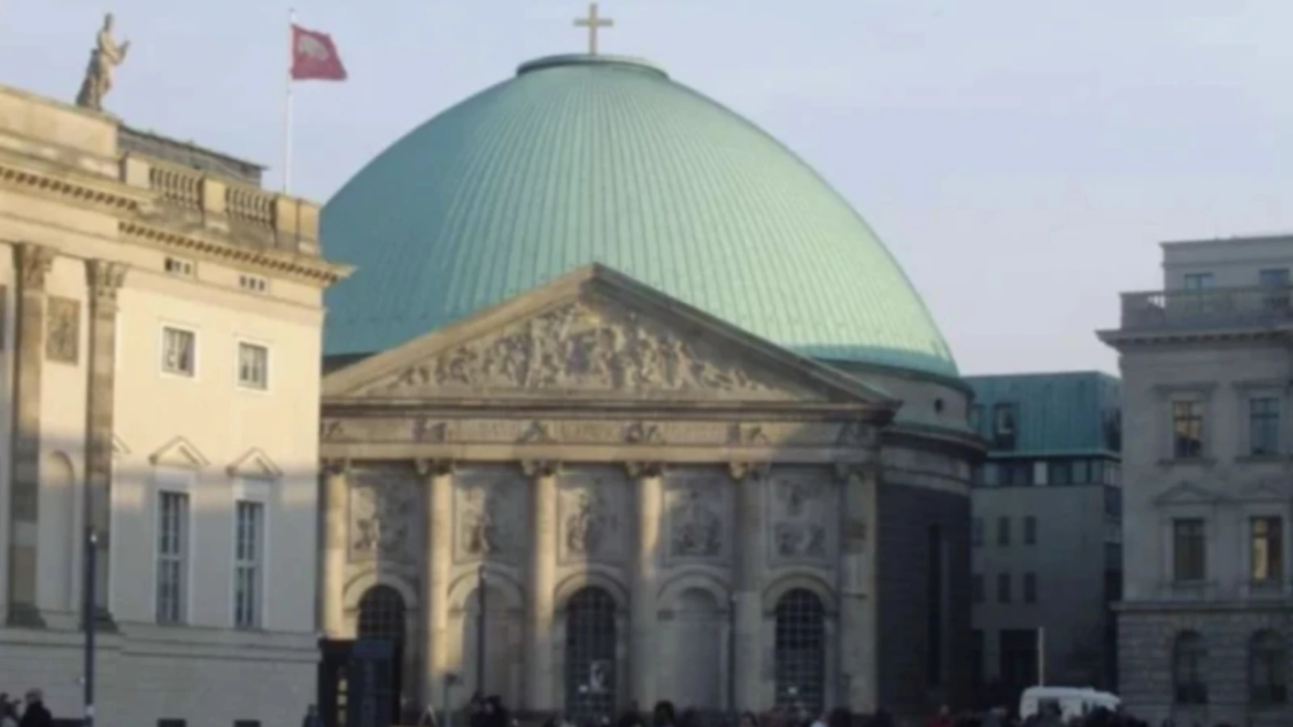 Obispos alemanes profundamente divididos por directrices sobre bendiciones a parejas del mismo sexo