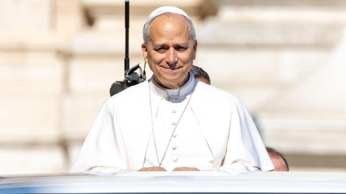 TEXTO COMPLETO: Lea aquí la catequesis de la Audiencia General de este miércoles del Papa León XIV