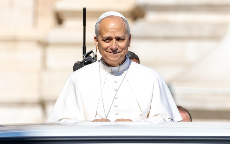 TEXTO COMPLETO: Lea aquí la catequesis de la Audiencia General de este miércoles del Papa León XIV