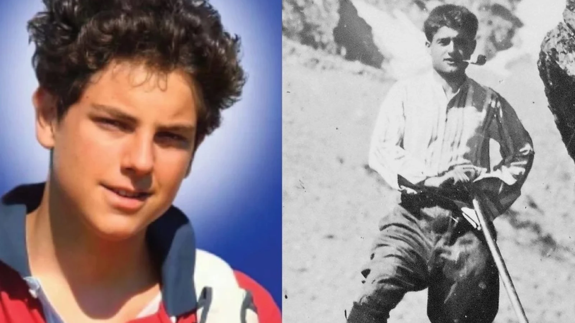 El Vaticano emitirá sellos conmemorativos por la canonización de Carlo Acutis y Pier Giorgio Frassati