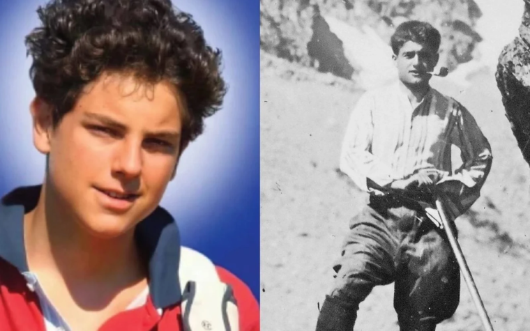 El Vaticano emitirá sellos conmemorativos por la canonización de Carlo Acutis y Pier Giorgio Frassati