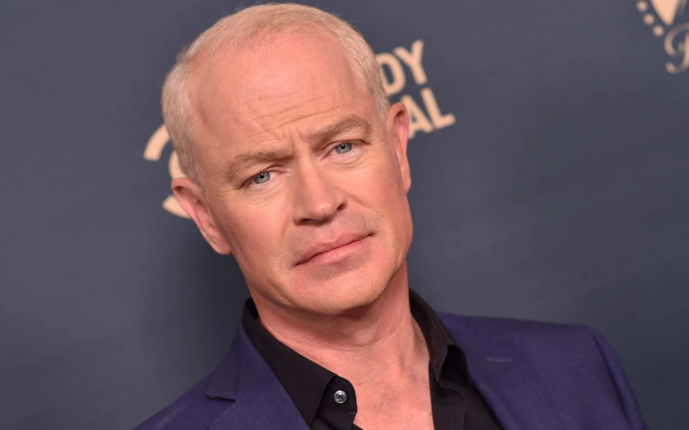 5 cosas que debes saber sobre el actor católico Neal McDonough que le ayudaron a conquistar Hollywood