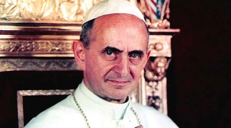 Documento inédito revela las dudas y la esperanza de San Pablo VI al convocar el Jubileo de 1975