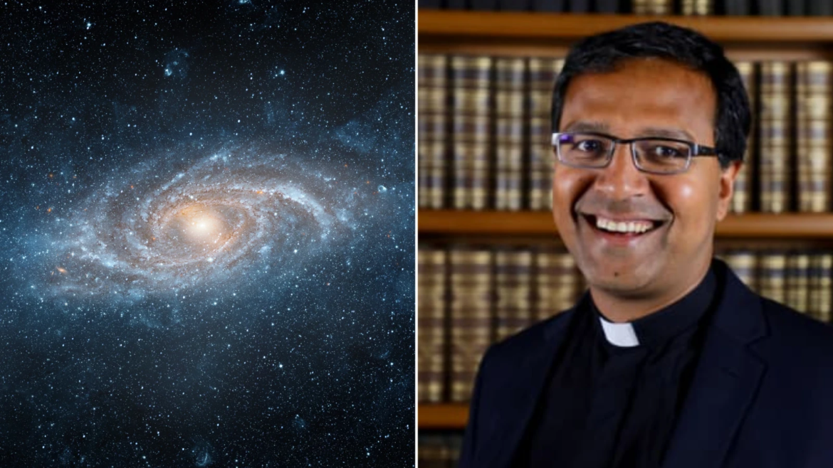 Nuevo director del Observatorio Vaticano: La astronomía también puede ser alabanza a Dios