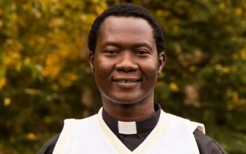 Testimonio de sacerdote secuestrado 51 días: “Me costaba dormir por miedo a que me mataran”