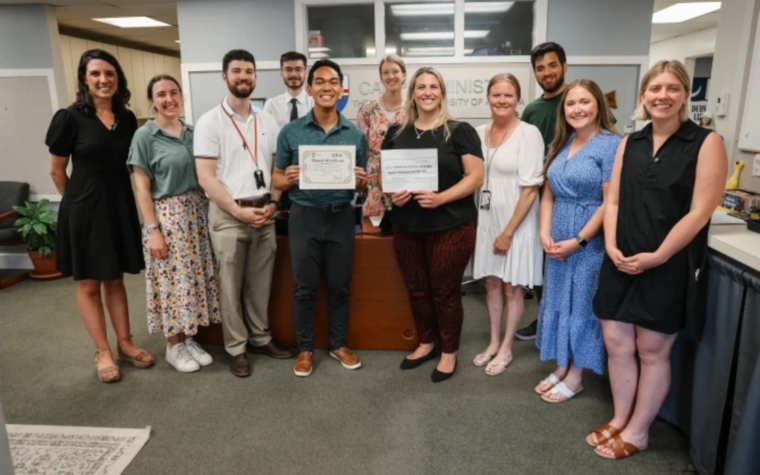 Premios RISE reconocen por primera vez proyectos creativos de evangelización en universidades católicas