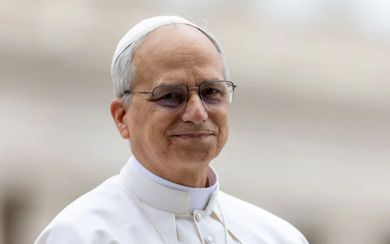 El Papa León XIV envió sus condolencias por la muerte de mineros en Chile