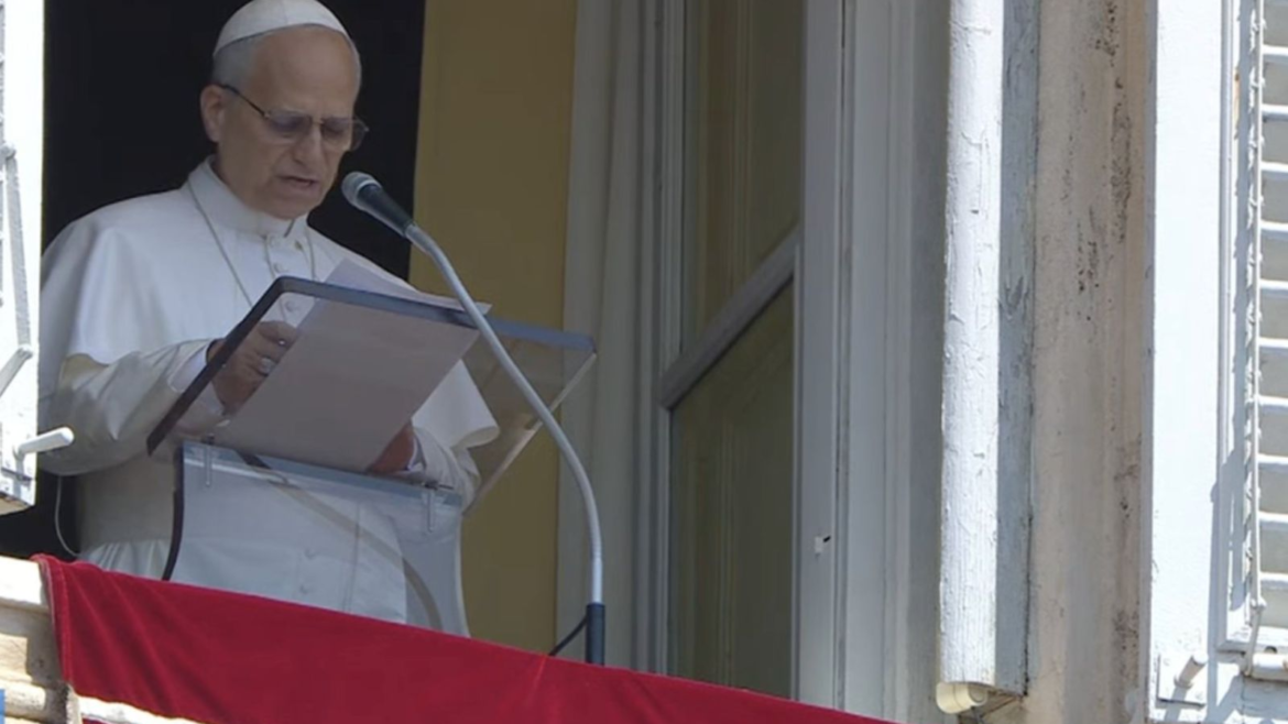 El Papa: El amor es lo "único que ennoblece nuestra existencia" y nos hace "más semejantes" a Dios