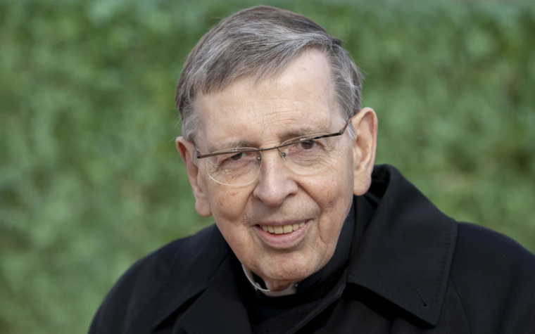 Cardenal Koch: Sería deseable reabrir el acceso a la antigua Misa