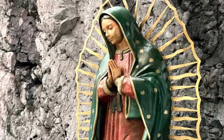 Invitan a Roma a expertos en la Virgen de Guadalupe por el Congreso Mariológico Mariano Internacional