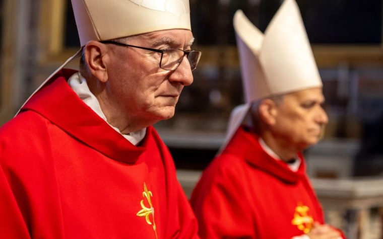 Cardenal Parolin rendirá homenaje a arzobispo asesinado que se “sacrificó por África”