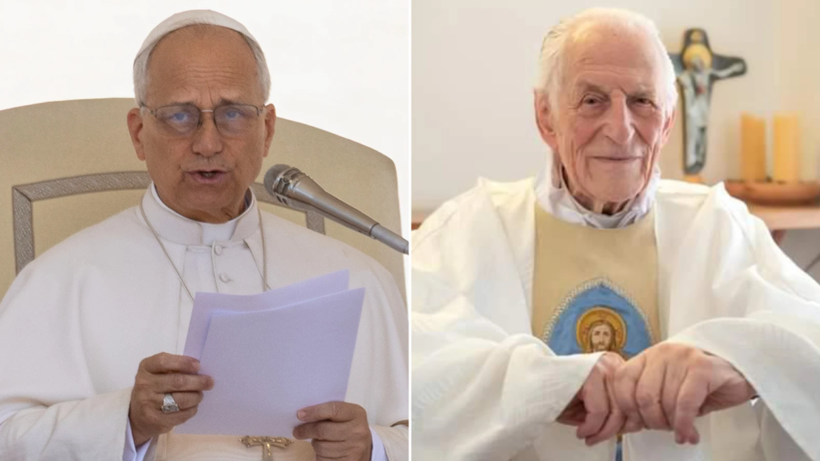 El Papa León XIV recuerda al Cardenal Estanislao Karlic como “abnegado e íntegro pastor”