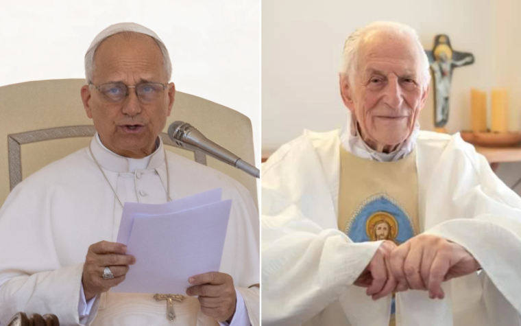 El Papa León XIV recuerda al Cardenal Estanislao Karlic como “abnegado e íntegro pastor”