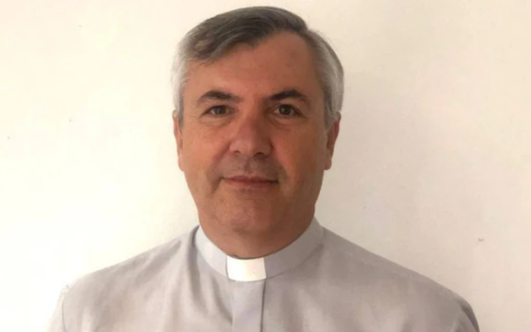 Designan administrador diocesano sede vacante en diócesis argentina