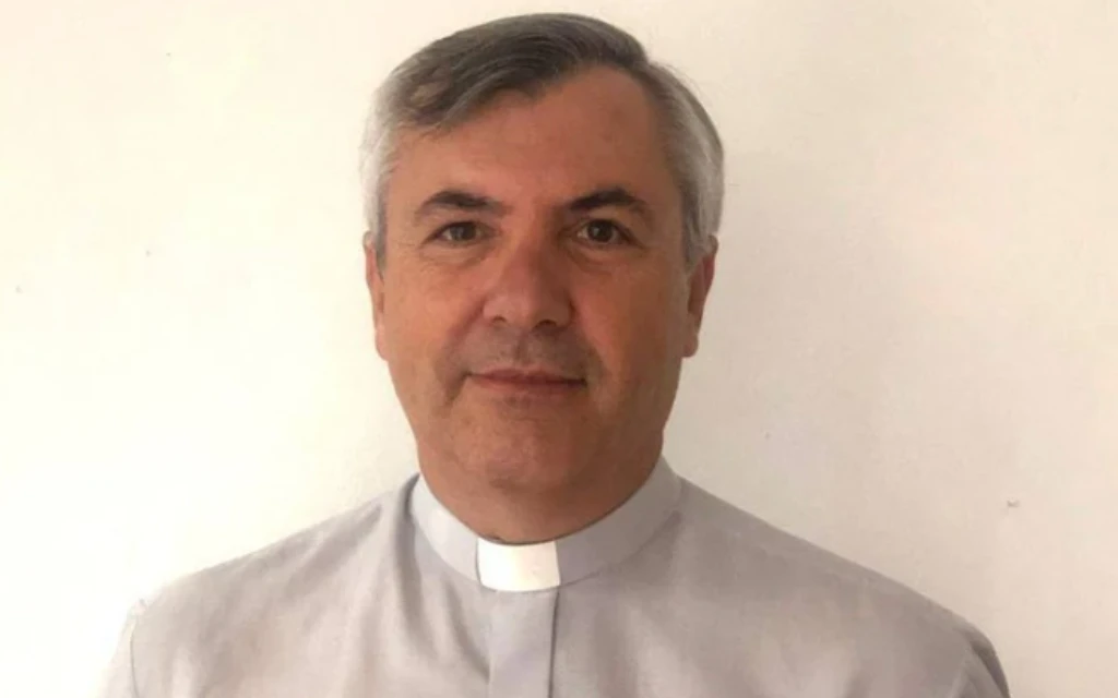 Designan administrador diocesano sede vacante en diócesis argentina