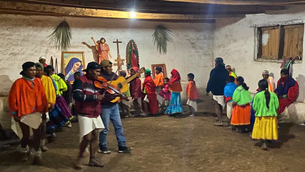 Sin pueblos indígenas “el mundo pierde un pilar de su identidad”, advierte Arquidiócesis de México