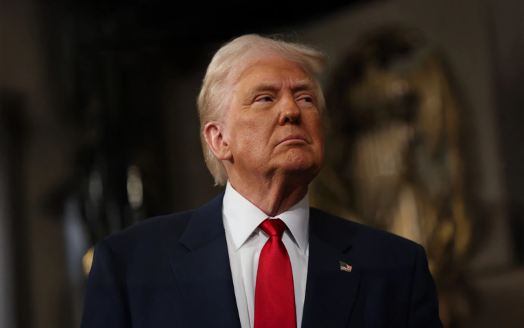 Obispo elogia a Trump por reconocer hambruna en Gaza y urge mayor ayuda humanitaria