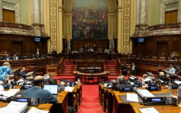 Episcopado de Uruguay lamenta media sanción de la eutanasia: es contraria a la ética médica
