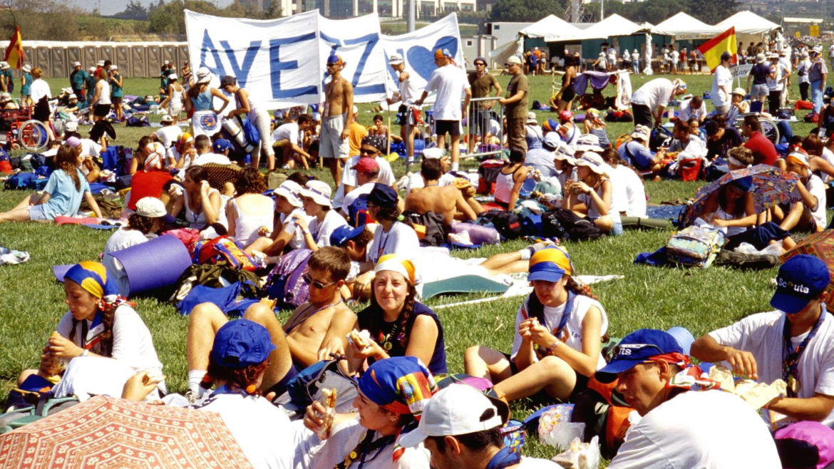 Un termómetro espiritual: de la emblemática JMJ 2000 al Jubileo de los Jóvenes con León XIV