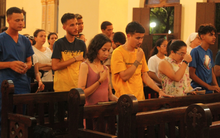 “Ser joven católico es difícil”: los desafíos que enfrentan los jóvenes cubanos en la actualidad