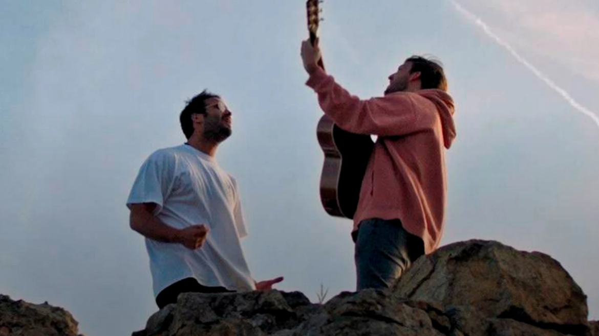 Hakuna anima a ver “Descalzos” en los cines de Colombia para vivir la búsqueda de Dios en la música