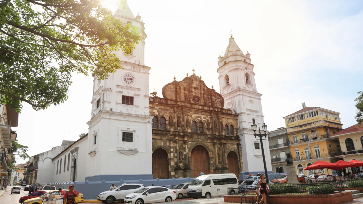 Arquidiócesis de Panamá celebrará centenario y jubileo con la coronación pontificia de Santa María la Antigua