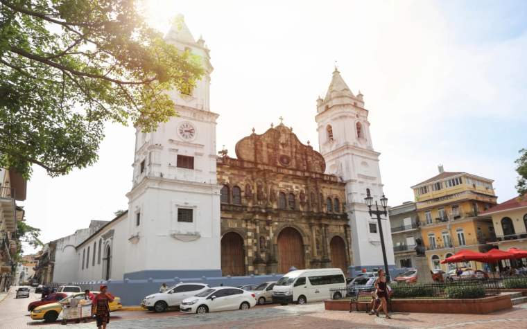 Arquidiócesis de Panamá celebrará centenario y jubileo con la coronación pontificia de Santa María la Antigua