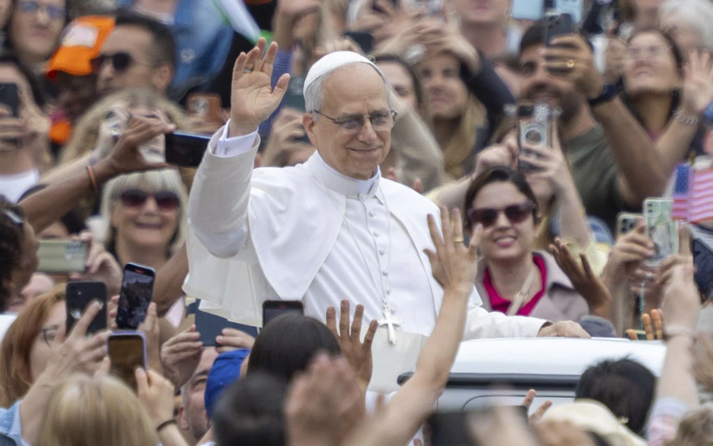 Mujeres apasionadas por el Evangelio: La urgencia social que destaca hoy León XIV