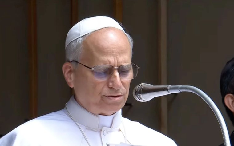 Este es el menú del primer almuerzo del Papa León XIV con los pobres de Albano