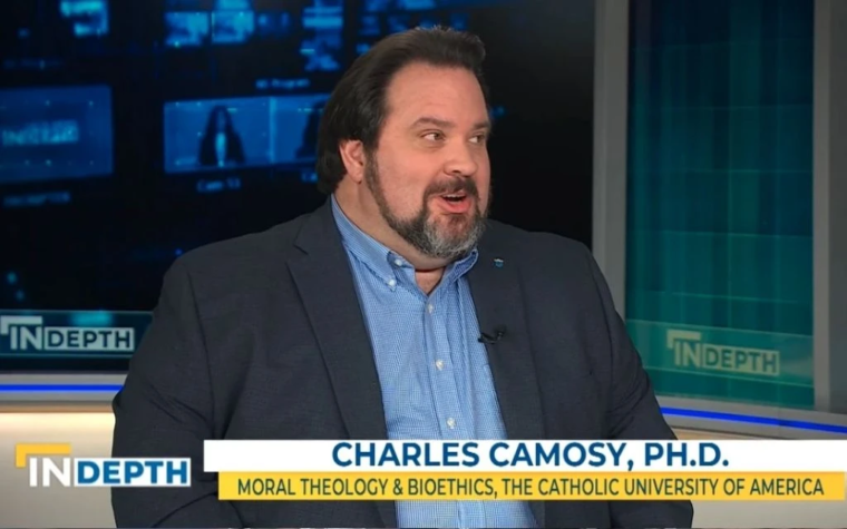 Experto católico en bioética sobre la IA: “No es demasiado tarde para volver a meter al genio en la lámpara”