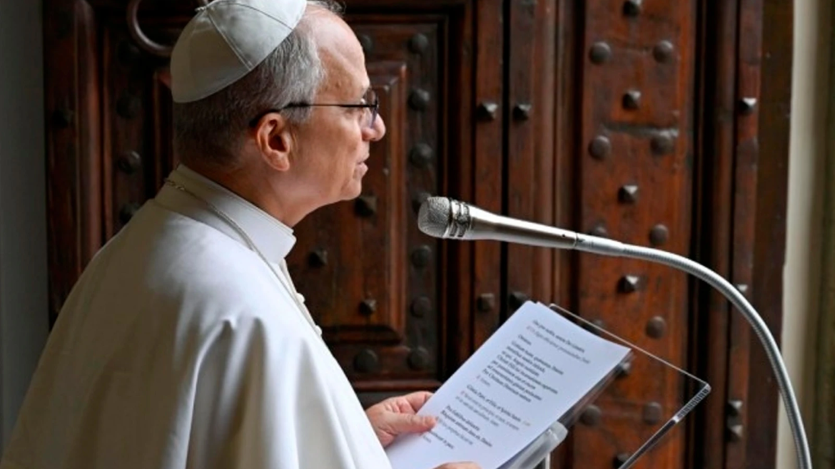 El Papa León XIV reza por las víctimas de las inundaciones en India, Pakistán y Nepal