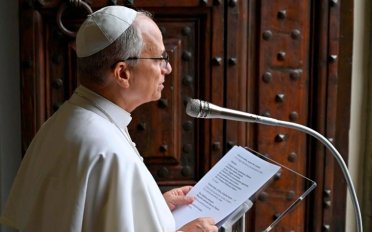 El Papa León XIV reza por las víctimas de las inundaciones en India, Pakistán y Nepal
