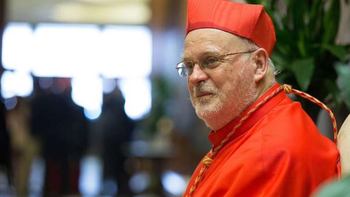 Cardenal aclara el estatus de la Fraternidad Sacerdotal San Pío X tras visita no autorizada