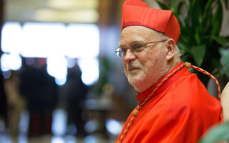 Cardenal aclara el estatus de la Fraternidad Sacerdotal San Pío X tras visita no autorizada