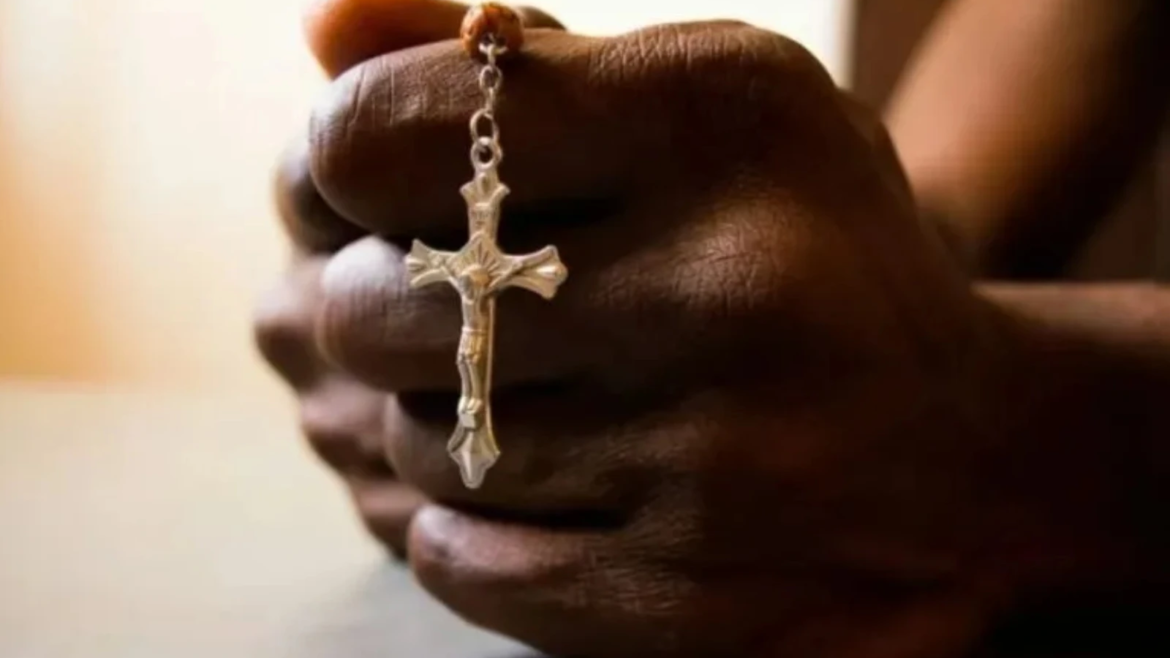 Yihadistas han asesinado a más de 7.000 cristianos en Nigeria en siete meses