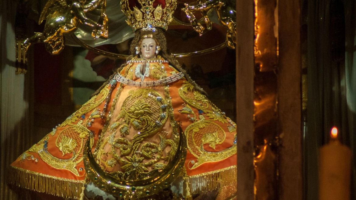La Iglesia condena ataque armado que cobró dos vidas durante fiesta patronal en México