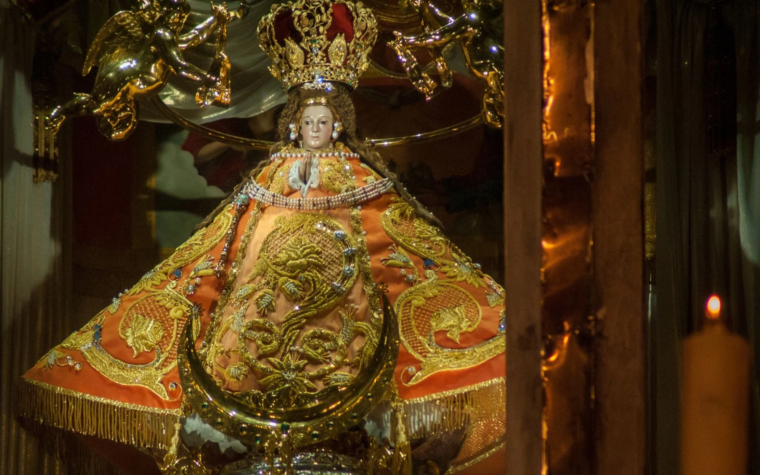 La Iglesia condena ataque armado que cobró dos vidas durante fiesta patronal en México