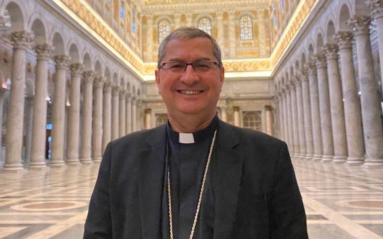 El Papa León XIV nombra nuevo obispo de Paranaguá en Brasil