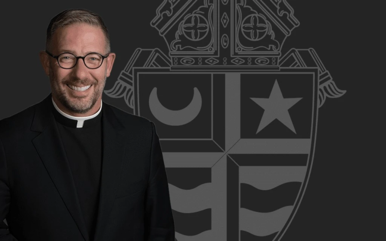 León XIV nombra nuevo obispo de la Diócesis de Jefferson City, Misuri