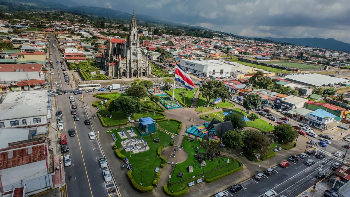 EWTN realizará misión especial en Costa Rica
