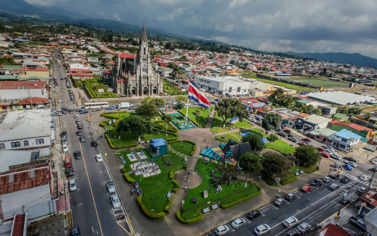 EWTN realizará misión especial en Costa Rica