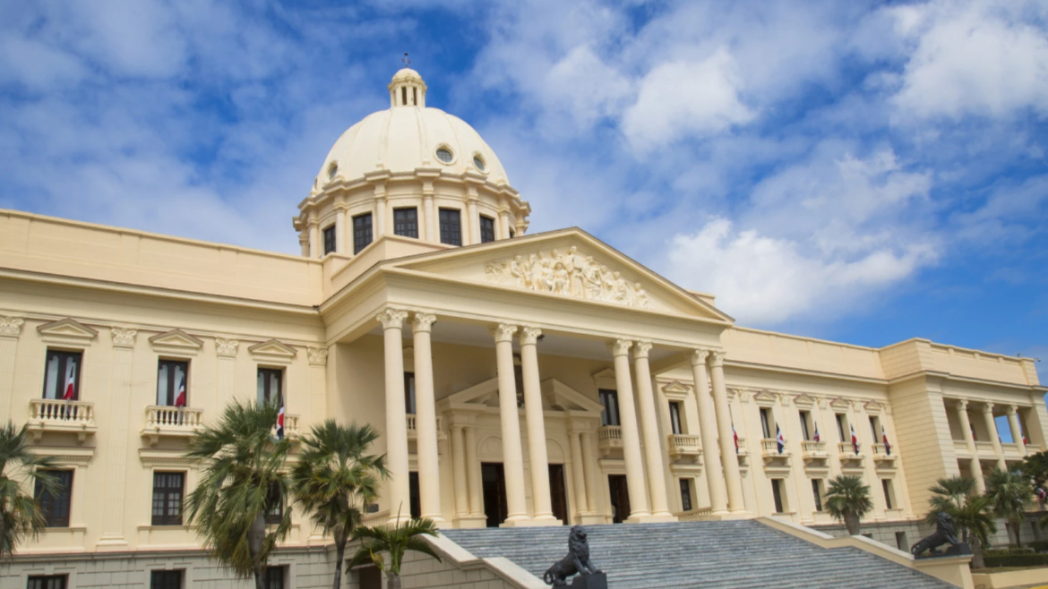 Histórico: Nuevo Código Penal provida entrará en vigencia en República Dominicana en 2026